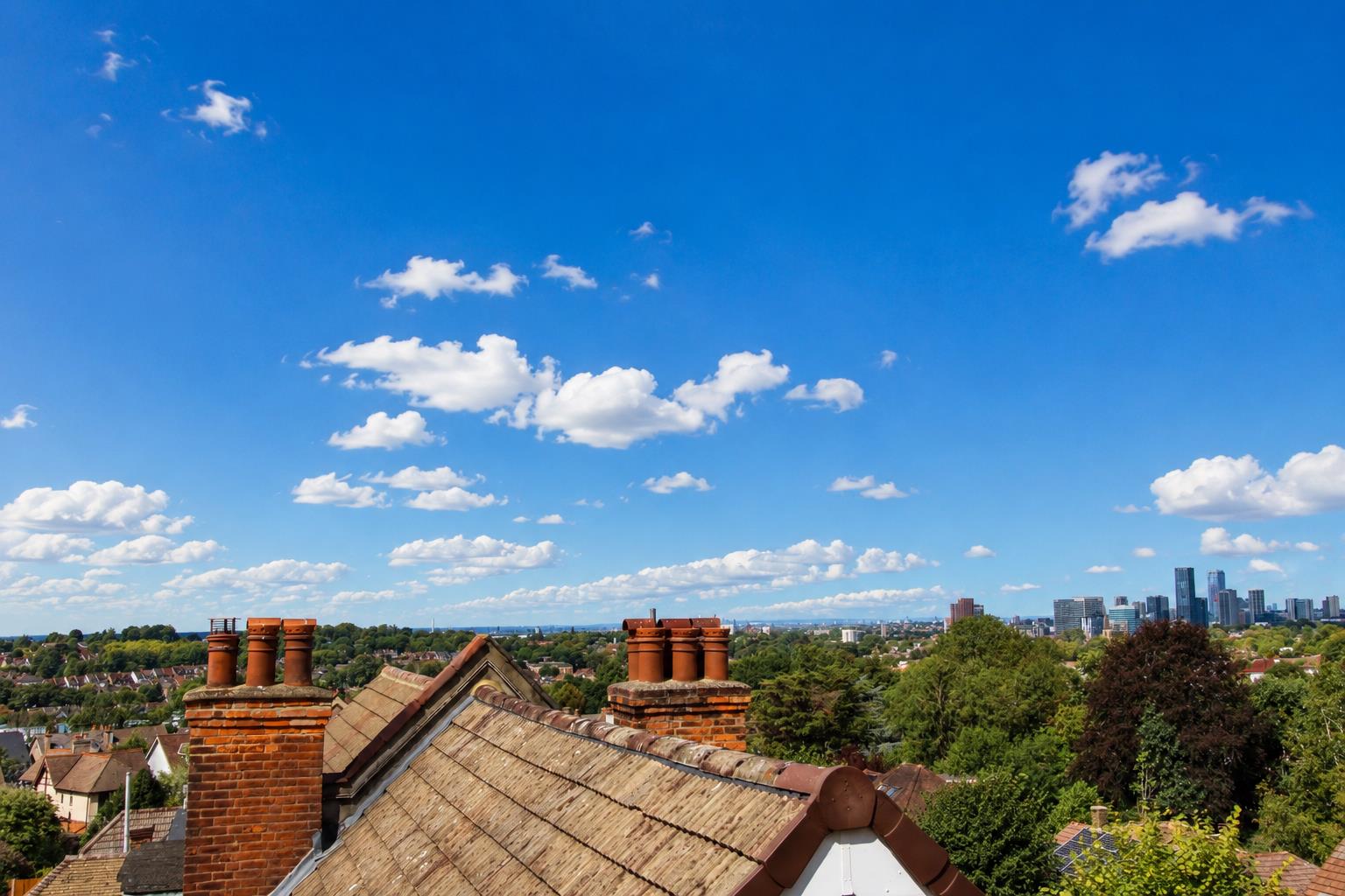 Brambledown Road, Sanderstead